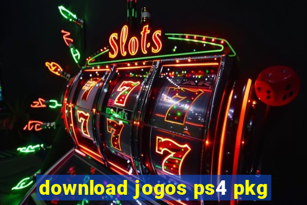 download jogos ps4 pkg